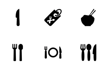 Food 10 Icon Pack