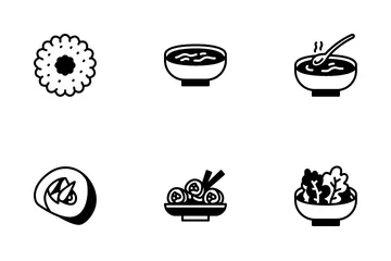 Food Icon Pack