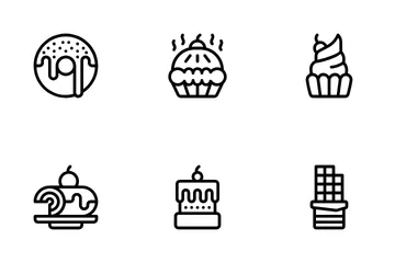 Food Icon Pack