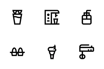 Food Icon Pack