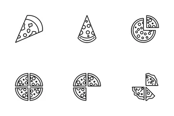 Food Icon Pack