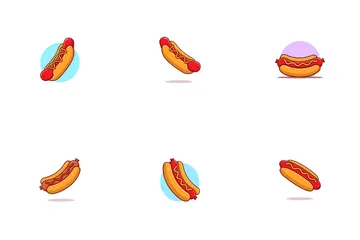 Food Icon Pack