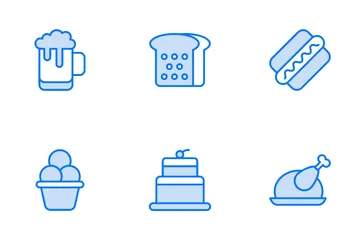 Food Icon Pack