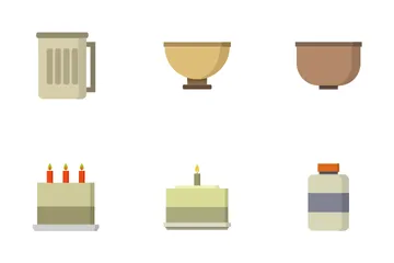 Food Icon Pack