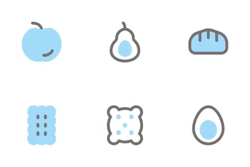 Food Icon Pack