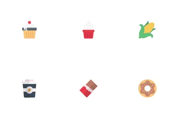 Food Icon Pack