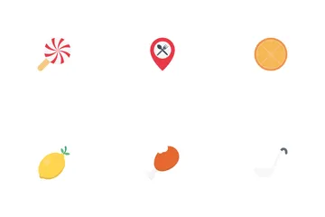 Food Icon Pack