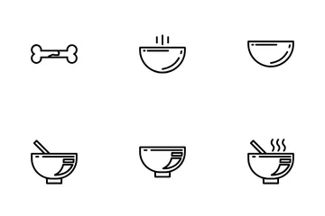 Food Icon Pack