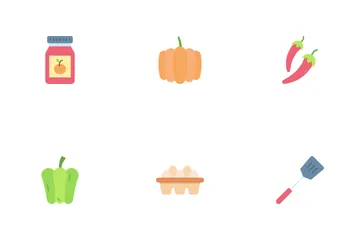 Food Icon Pack