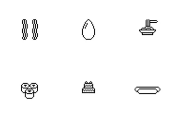 Food Icon Pack