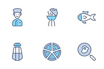 Food Icon Pack