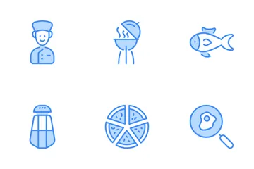 Food Icon Pack