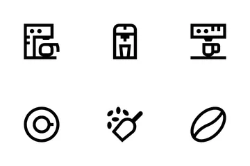 Food Icon Pack