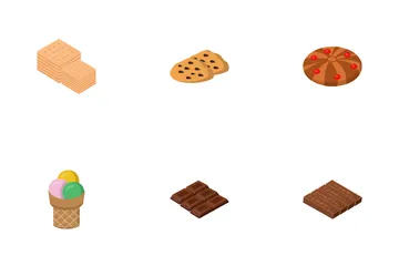 Food Icon Pack