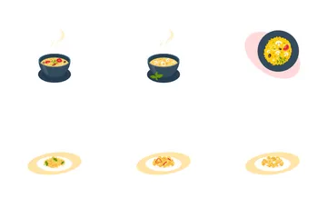 Food Icon Pack