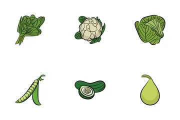 Food Icon Pack