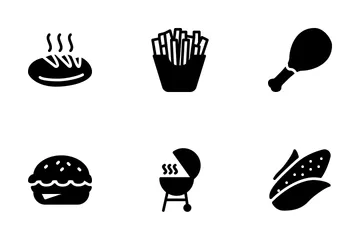 Food Icon Pack