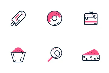 Food Icon Pack