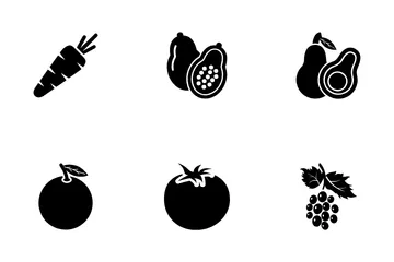 Food Icon Pack