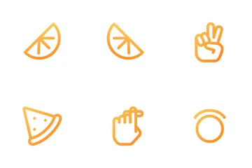 Food Icon Pack