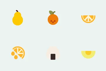 Food Icon Pack