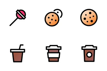 Food Icon Pack