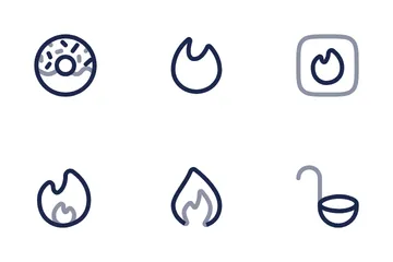 Food Icon Pack