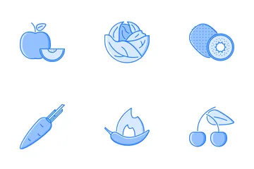 Food Icon Pack