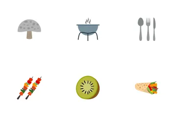 Food Icon Pack