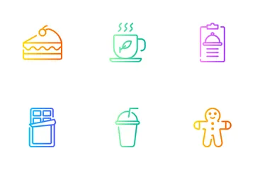 Food Icon Pack