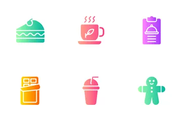 Food Icon Pack