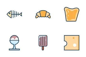 Food Icon Pack