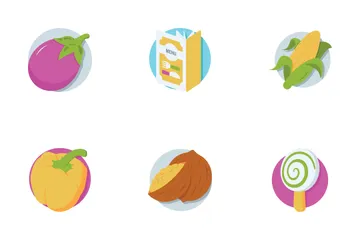 Food Icon Pack