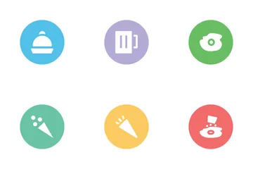 Food Icon Pack