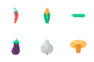 Food Icon Pack