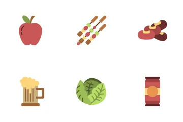 Food Icon Pack