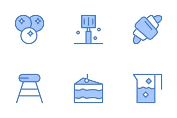 Food Vol 2 Icon Pack