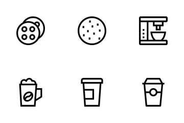 Food Vol 2 Icon Pack