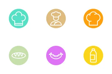 Food Vol 2 Icon Pack