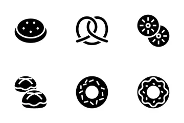 Food Vol 2 Icon Pack