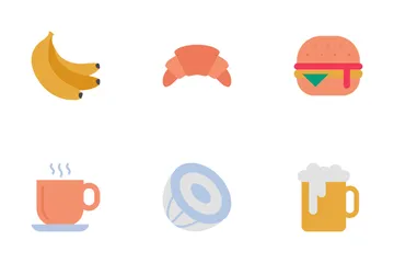 Food Vol-3 Icon Pack