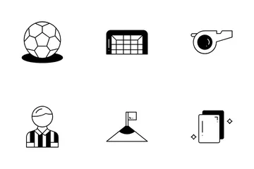 Football Icon Pack