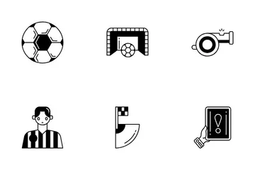Football Icon Pack