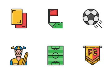 Football Icon Pack