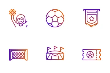 Football Icon Pack