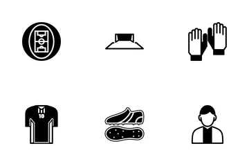 Football Icon Pack