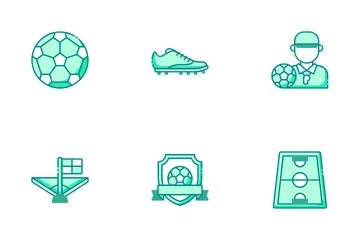 Football Icon Pack