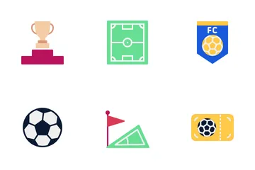 Football Icon Pack