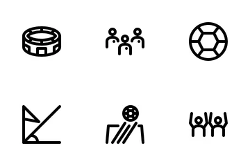 Football Icon Pack