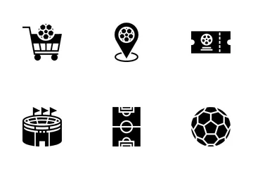 Football Icon Pack